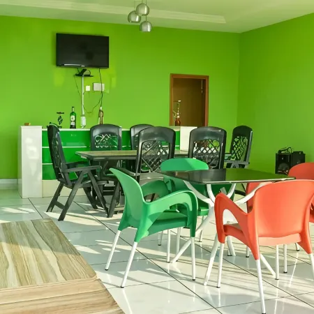 Hotel Edenia