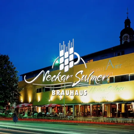 Brau Art Hotel