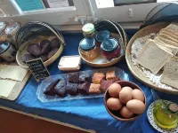 Can Cocollona - Breakfast