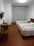 Hotel Hispanidad - マウンテンビュー