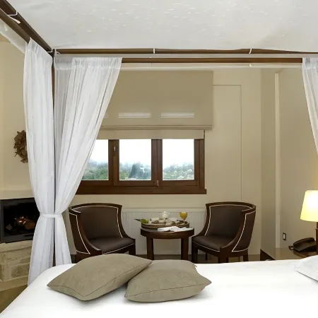 Styga Mountain Resort