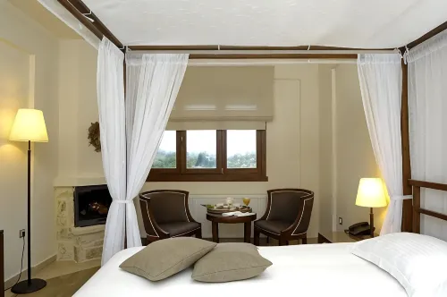 Styga Mountain Resort
