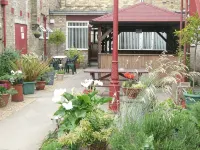 Newark Hotel Peterborough - 2-Star