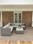 BuckHaven Countryside Retreat - 3-Star