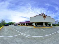 Dahlonega Mountain Inn Hotels in Lumpkin County