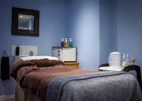 The Hannafore Point Hotel - spa