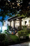 Las Casas B&B Boutique Hotel, Spa & Restaurante Cuernavaca
