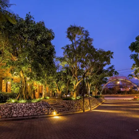 Chateau de bear Nakhonsawan