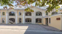 Грегори Урбан - 2 звезды