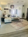 A totally renovated home in the heart of Roswell and central to Roswell’s best. - Wifi