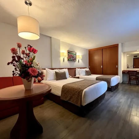 Hotel Metropol