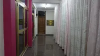 NP Plaza Hotel - Wifi
