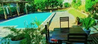 Lily Resort Udawalawe - Pools