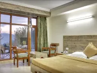 Hotel Samson Hotels in Patnitop
