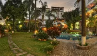 Hotel Posada San Javier - Pools