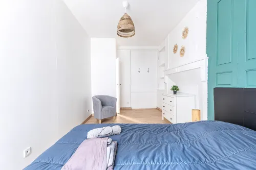 Le Double Pirou 2 Appartements Halte Auvergne