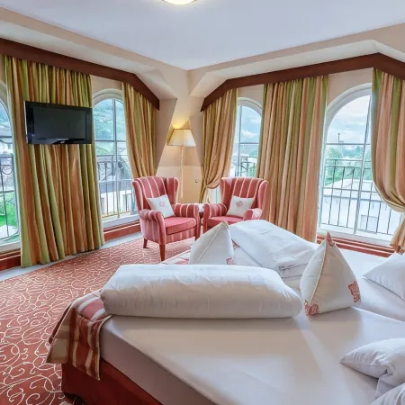 Grandhotel Lienz Business-Wellness & Gourmet
