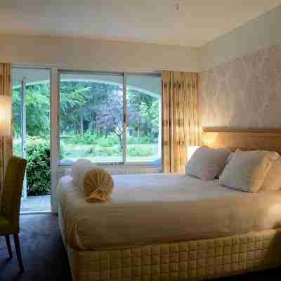 Resort Bad Boekelo Rooms