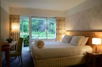Resort Bad Boekelo - Wifi
