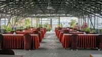Sun in Pangandaran Hotel - breakfast