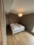 Central apartment with ocean view - 발코니