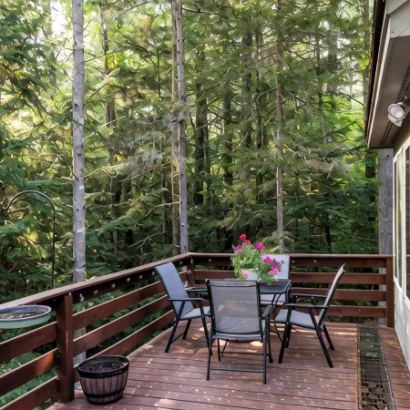 Spacious Home Near Diana's Baths!