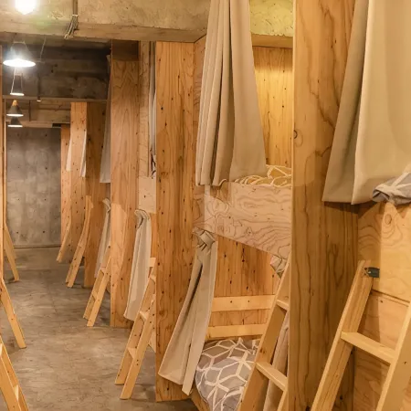 Guest House Ennova