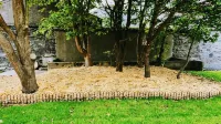 Gwr Dickson's House, NC500, Wick - Homestays