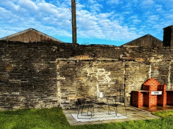 Gwr Dickson's House, NC500, Wick