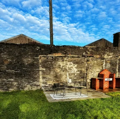 Gwr Dickson's House, NC500, Wick - Homestays