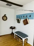 海濱之選度假屋-熱水浴缸/海灘/垂釣/室外火盆 - 3 星級