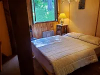 Chalet in the mountains, Massif du Vercors, 1100 meters, Piano at your disposal