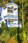 Villa 15 Tangalooma Resort Moreton Island - วิลล่า