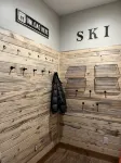 Bonus Bunk Room!  Private Hot Tub and Walkable to Restaurants and Brewery!