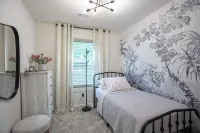 Downtown Townhome