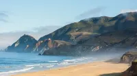 Luxury Spa Retreat Guest House with Ocean View