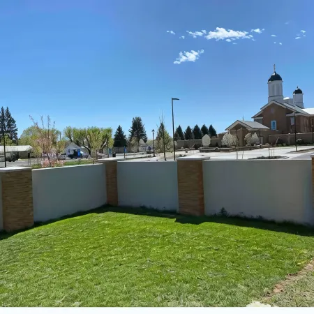 Temple Place Duplex located in Vernal, in town, 6 bedrooms, great for families