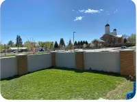 Temple Place Duplex located in Vernal, in town, 6 bedrooms, great for families