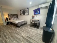 UNIT 4 - Pinal Creek East - Amethyst Unit - Wifi