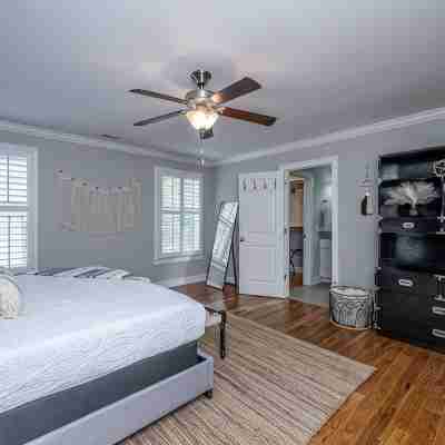 Kappi’s Luxury Coastal Retreat Rooms