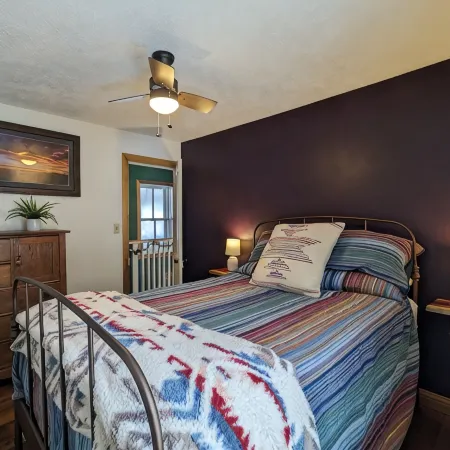 Old Post Office - Fam/Pet/EV Friendly in wild and wonderful Canaan Valley, WV!