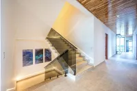 Brand New Luxury Spacious 12 Bedroom Ocean Front Luxury Villa South Jaco.