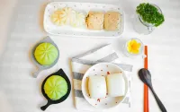 Bale Ocasa by Behomy - breakfast