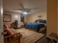Bryce Trails Bed and Breakfast Hotels in Tropic