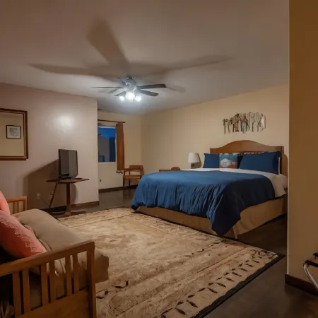 Bryce Trails Bed and Breakfast