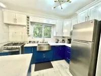 Coastal Apartment- Welcoming Apartment Overlooking Soufriere Town.
