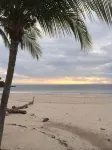 Beachfront Palms Villa on Flamingo Beach - PRIVATE Home at 5 Star Resort! - Villas