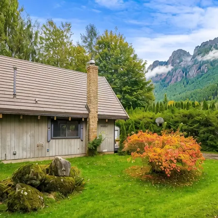 Unique/modern/Mt Si/Shopping