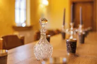 Burg Großbodungen - Ferien im Schloß - Familien & Gruppen Mitten in Deutschland - 3-Star