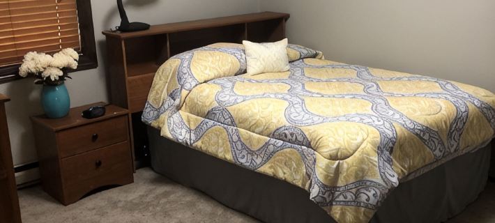 Clean and Comfy!! 2 Bedrooms! Hotels in Brown County
